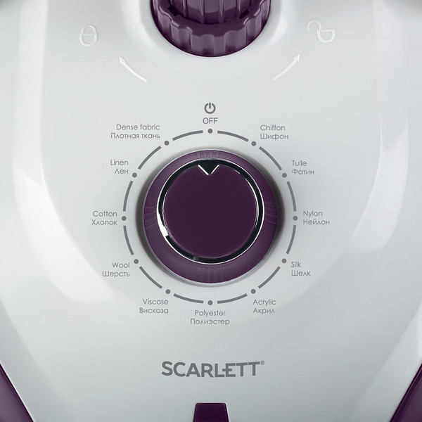 Изображение товара Отпариватель Scarlett SC-GS130S09
