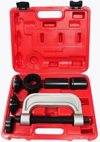 Изображение товара Набор съемников RockForce RF-909T2 (17008)