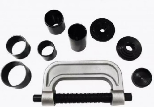 Изображение товара Набор съемников RockForce RF-909T2 (17008)