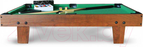 Изображение товара Бильярдный стол Старт Настольный SLP 3620-2