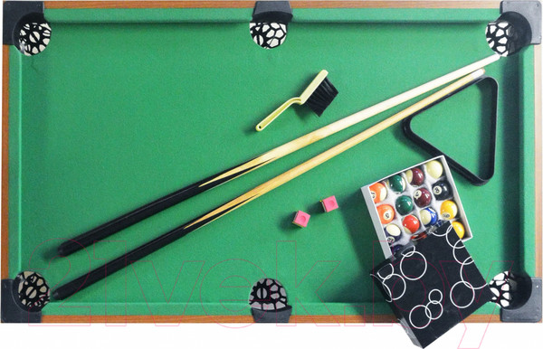 Изображение товара Бильярдный стол Старт Настольный SLP 3620-2