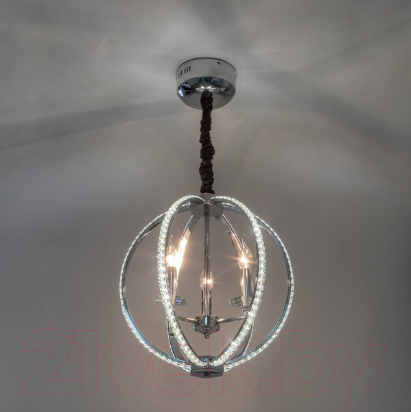 Изображение товара Люстра Bogate's Atlas 426/3 Strotskis