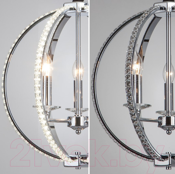 Изображение товара Люстра Bogate's Atlas 426/3 Strotskis