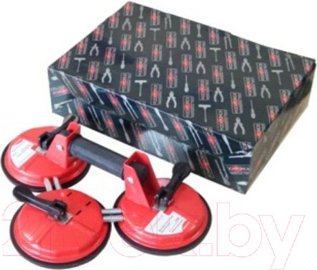 Изображение товара Стеклодомкрат RockForce RF-63406
