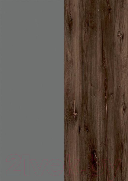 Изображение товара Обеденный стол Eligard Leman (дуб нокс/дымчатый алмаз)