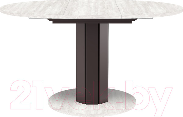 Изображение товара Обеденный стол Eligard Ontario (сосна каньон/коричневый)