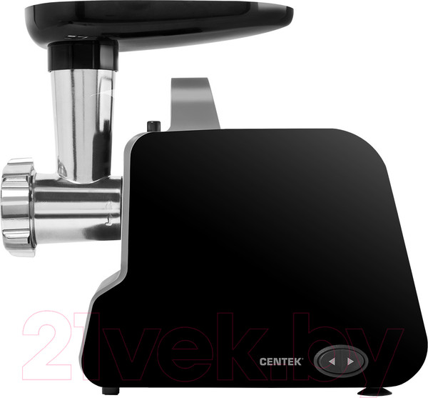 Изображение товара Мясорубка электрическая Centek CT-1603 (черный)