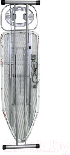 Изображение товара Гладильная доска Perilla Домина 223708 (серый)