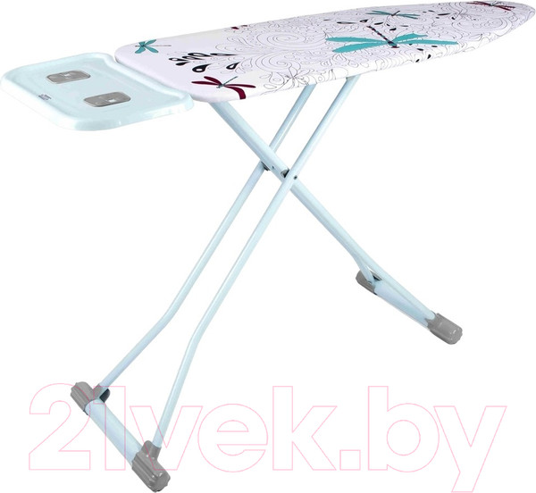 Изображение товара Гладильная доска Perilla Адриана 14008 (антрацит)