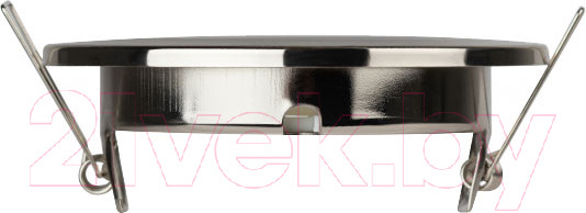 Изображение товара Комплект точечных светильников ЭРА KL35 SN-10 / Б0033035 (10шт)