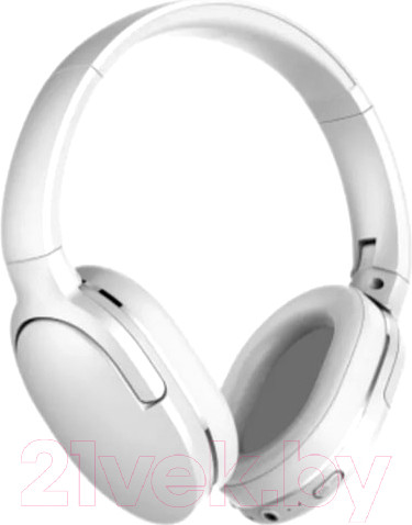 Изображение товара Беспроводные наушники Baseus Encok D02 Pro / NGD02-C02 (белый)