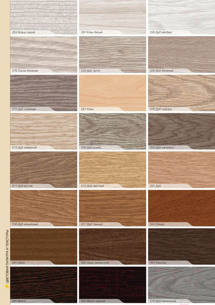 Изображение товара Порог Ideal С монтажным каналом 230 42мм 0.9м (дуб айсберг)