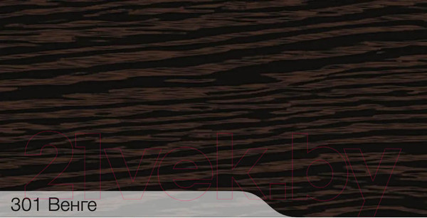 Изображение товара Порог Ideal С монтажным каналом 301 42мм 0.9м (венге)