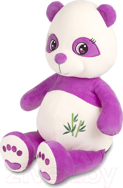 Изображение товара Мягкая игрушка Maxitoys Luxury Волшебная панда с веточкой бамбука / MT-MRT092022-4-70S