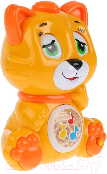 Изображение товара Развивающая игрушка Умка Кошечка / HT817-R