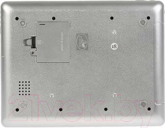 Изображение товара Развивающая игрушка Умка Сенсорный планшет / HX82015-R22