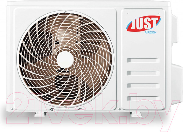 Изображение товара Сплит-система Just JAC-18HPSA/IF