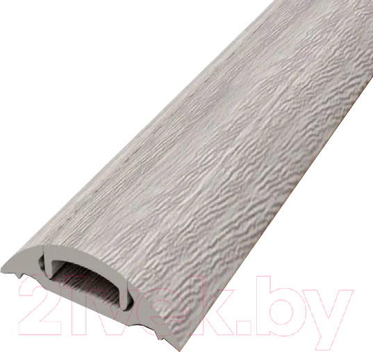 Изображение товара Порог Ideal С монтажным каналом 276 42мм 1.6м (сосна беленая)