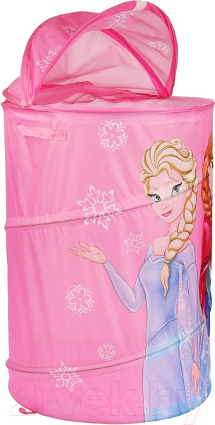 Изображение товара Корзина Играем вместе Фрозен / XDP-17952-R