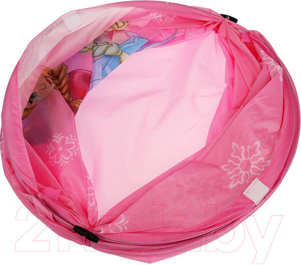 Изображение товара Корзина Играем вместе Фрозен / XDP-17952-R