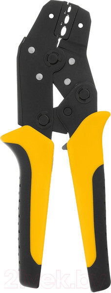 Изображение товара Инструмент обжимной Denzel 17747