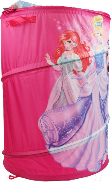 Изображение товара Корзина Играем вместе Принцессы / XDP-17953-R