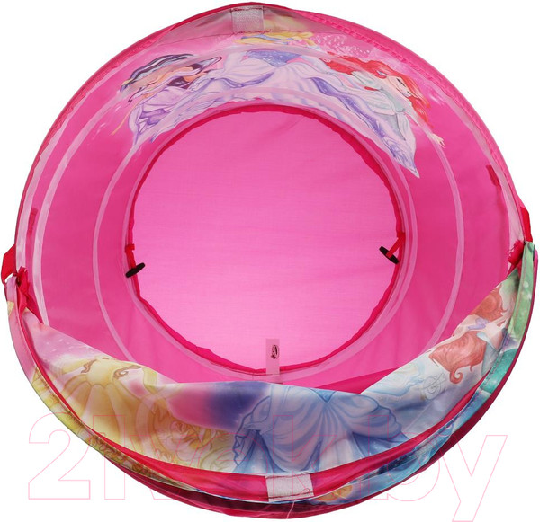 Изображение товара Корзина Играем вместе Принцессы / XDP-17953-R