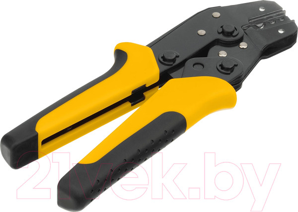 Изображение товара Инструмент обжимной Denzel 17746