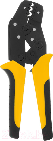 Изображение товара Инструмент обжимной Denzel 17746