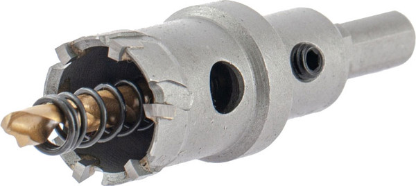 Изображение товара Коронка Denzel 724007