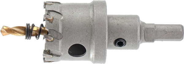 Изображение товара Коронка Denzel 724011