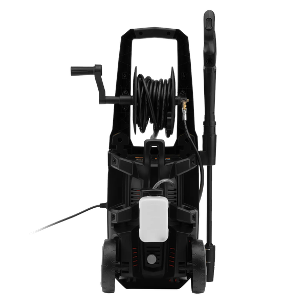 Изображение товара Мойка высокого давления Denzel R-170D / 58229