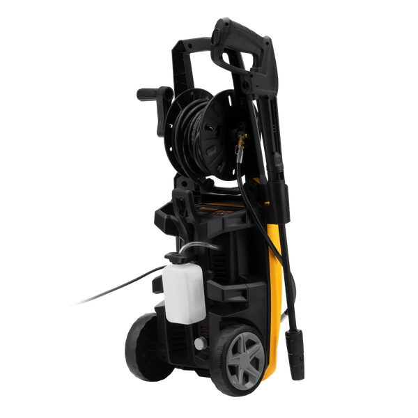 Изображение товара Мойка высокого давления Denzel R-170D / 58229