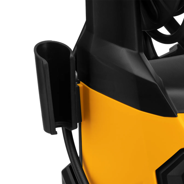 Изображение товара Мойка высокого давления Denzel R-170D / 58229