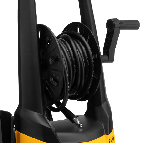 Изображение товара Мойка высокого давления Denzel R-170D / 58229