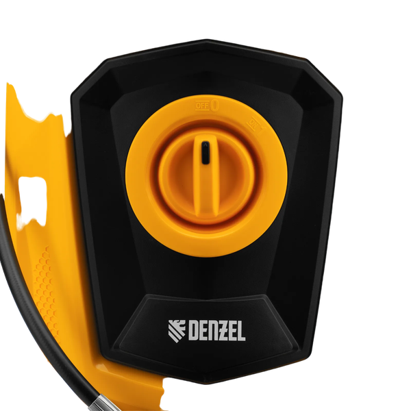 Изображение товара Мойка высокого давления Denzel R-170D / 58229