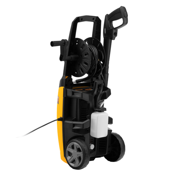 Изображение товара Мойка высокого давления Denzel R-170D / 58229