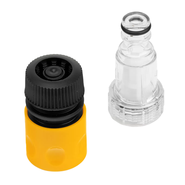 Изображение товара Мойка высокого давления Denzel R-170D / 58229