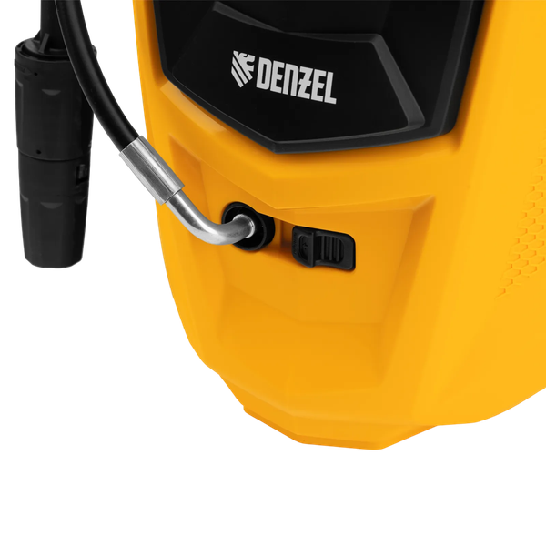 Изображение товара Мойка высокого давления Denzel R-170D / 58229