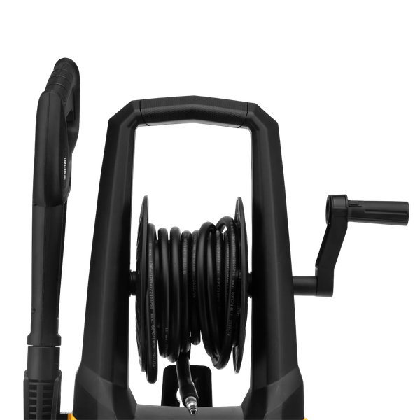 Изображение товара Мойка высокого давления Denzel R-170D / 58229