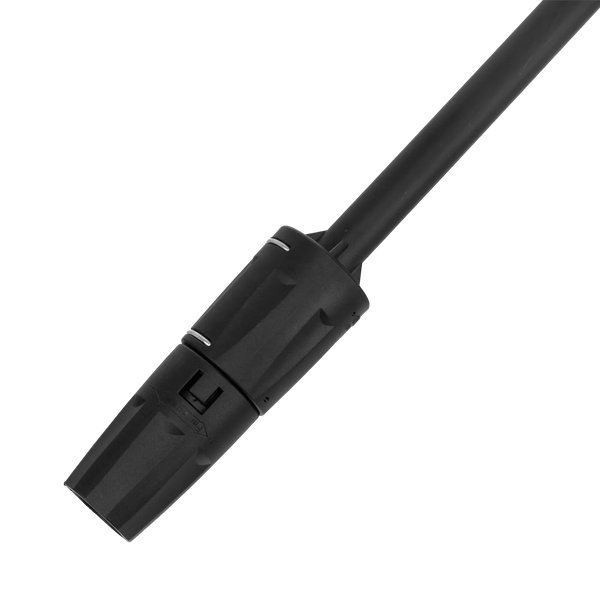 Изображение товара Мойка высокого давления Denzel R-170D / 58229