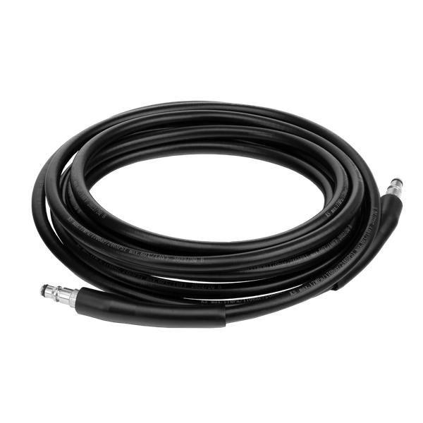 Изображение товара Мойка высокого давления Denzel R-170D / 58229