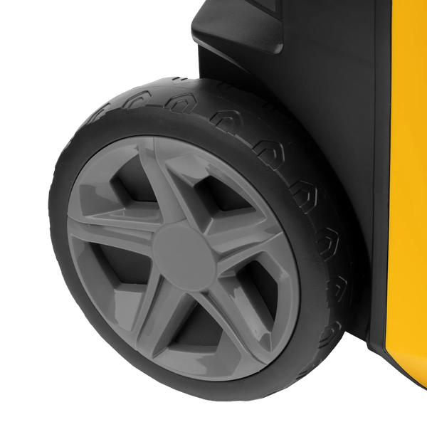 Изображение товара Мойка высокого давления Denzel R-170D / 58229