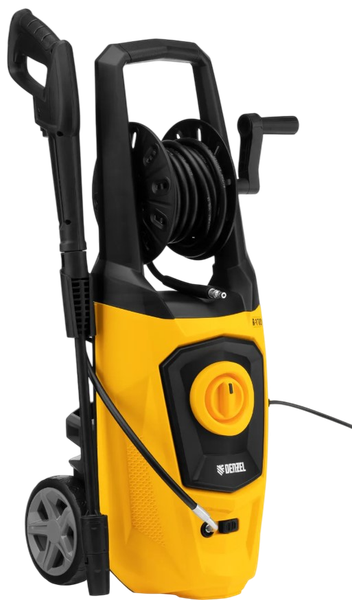 Изображение товара Мойка высокого давления Denzel R-170D / 58229