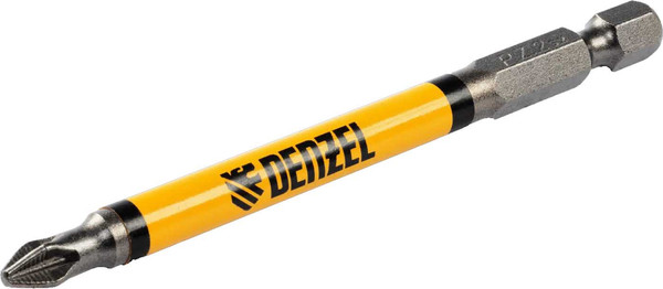 Изображение товара Набор бит Denzel 11645 (10шт)