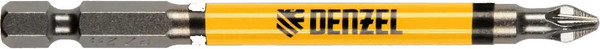 Изображение товара Набор бит Denzel 11645 (10шт)