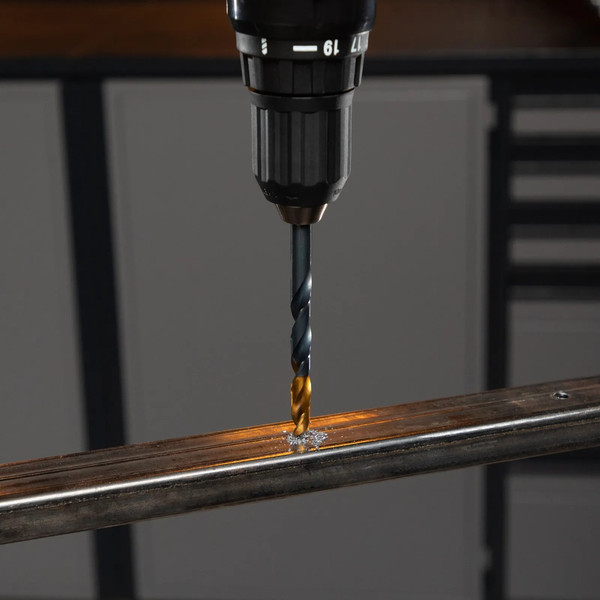 Изображение товара Набор сверл Denzel 72316 (10шт)