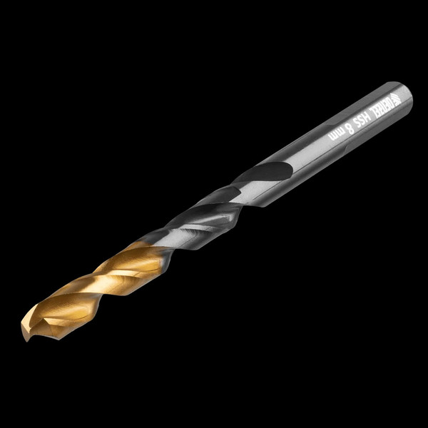 Изображение товара Набор сверл Denzel 72321 (19шт)