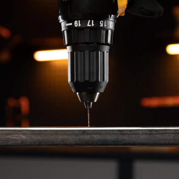 Изображение товара Набор сверл Denzel 72321 (19шт)