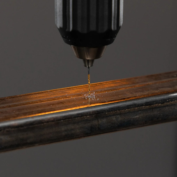 Изображение товара Набор сверл Denzel 72321 (19шт)